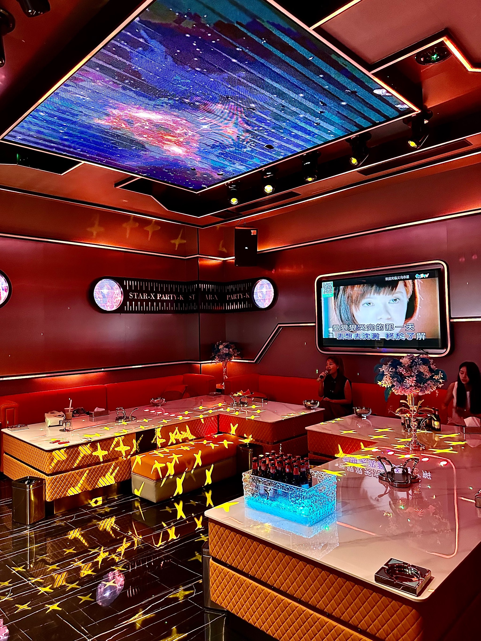 临汾商务ktv：划算好去处-隰县ktv预定